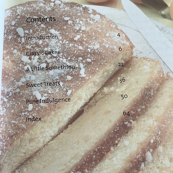 Dessert cook book delectable - Picture 2 of 11